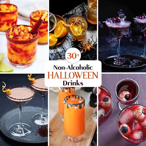 Cocktails Images Halloween Cocktail Pick Your Poison: 10 Halloween