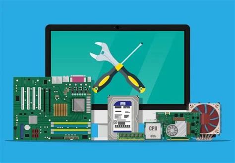 Image result for Computer Hardware Installation