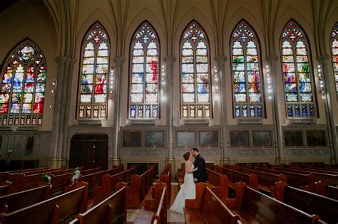 Matrimony — Saint Mary Gate of Heaven Parish