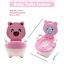 Buy Baby Potty Training Seat Toilet Girl Chair Infant Toddler Kids ...