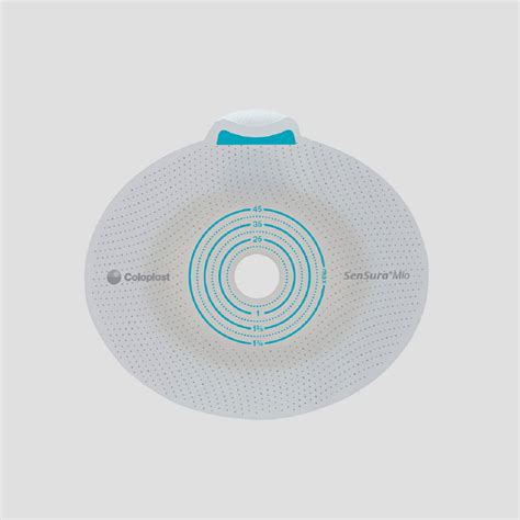 Coloplast Flat & Convex Ostomy Baseplates or Skin Barriers