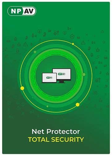 Image result for Net Protector Total Security