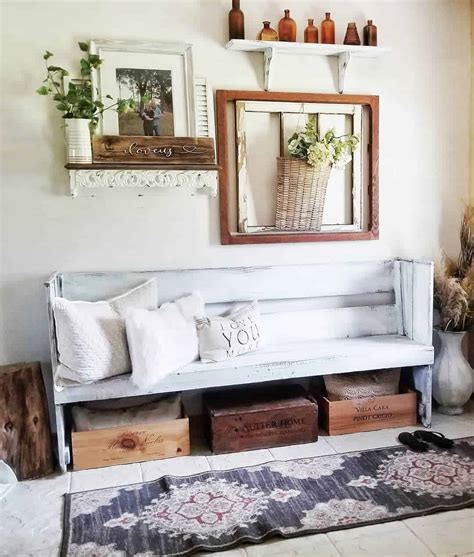 Walmart Rustic Home Decor at David Galbreath blog