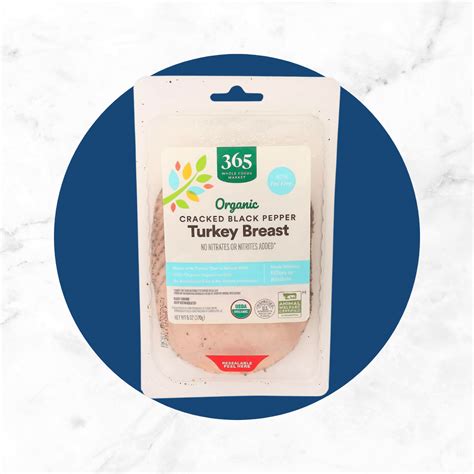 The Healthiest Deli Meat, According to a Registered Dietitian