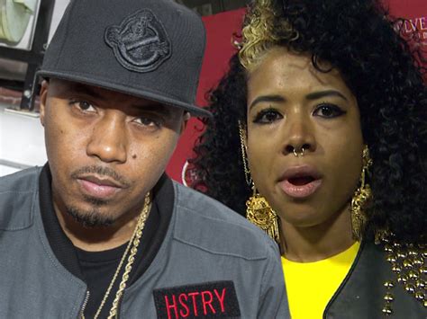 Nas And Kelis Son Knight