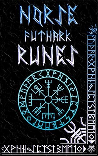 Buy Norse Runes Handbook: Norse Elder Futhark Runes Divination and ...
