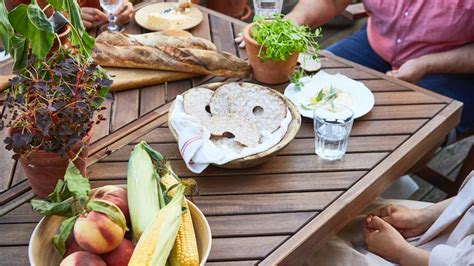 Buy Outdoor Tables at an Affordable Price - IKEA