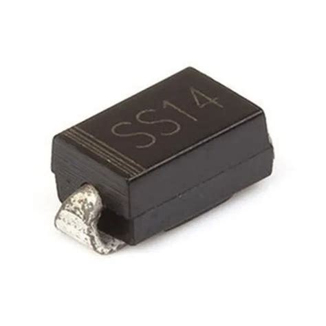 Buy SS14 Diode Rectifiers at Affordable Prices, Versatile Electronic ...