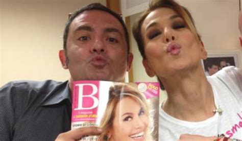 Alberto Dandolo indagato per stalking a Barbara d’Urso: caffeuccio choc ...