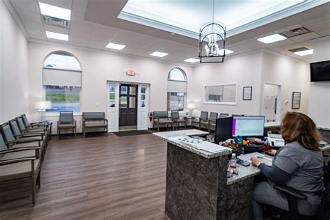 Sevierville Location | Baptist Eye Surgeons
