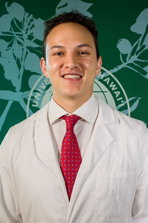 Two Big Island Residents Among 2022 Graduating Class at UH School of ...