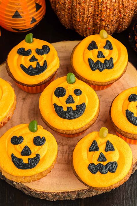 50 Easy Halloween Food Ideas For A Fun Party - Kindly Unspoken