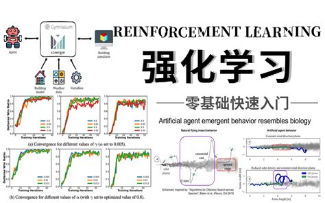 【强化学习的数学原理】从零开始透彻理解强化学习（完结）