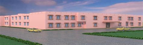 Government College, Kanwar Nagar, Brahmpuri, Jaipur