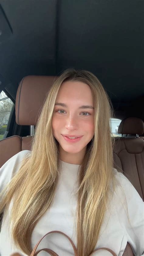 Dasha Dova | Blue on blue #blondenswaggy #dashadova #usa #model #foryou #blonde #fy #reelsgirl # ...