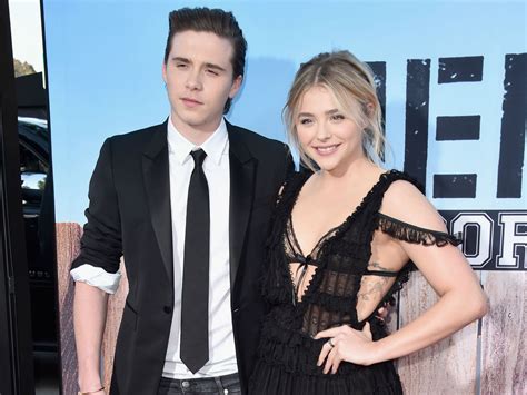 Chloe Grace Moretz accused of hypocrisy over 'topless' Instagram picture | The Independent | The ...