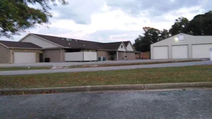 Dilday-Carter Funeral Home, Inc - Funeral Home Pages