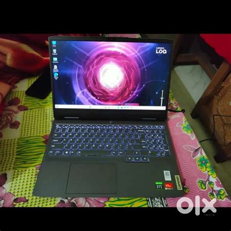 LENOVO LOQ ( GAMING LAPTOP) RTX 4050 - Computers & Laptops - 1819668325