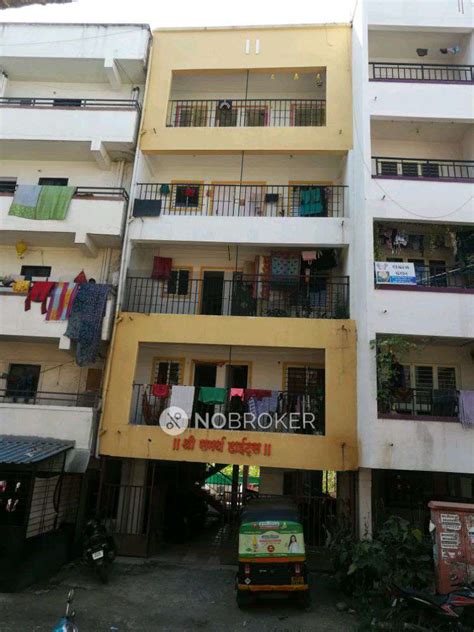 Swami Samarth Heights in Fursungi, pune | Flats for Sale & Rent | NoBroker