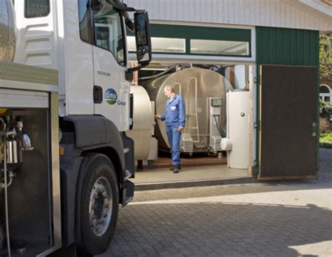 DMK: Zahlreiche Milchviehhalter kündigten Lieferverträge | agrarheute.com