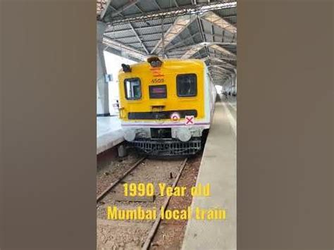 Old Local Train 的图像结果