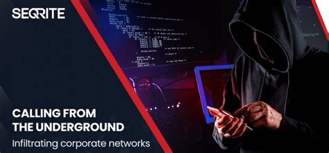 Pagtawag mula sa Underground: Isang alternatibong paraan upang ...