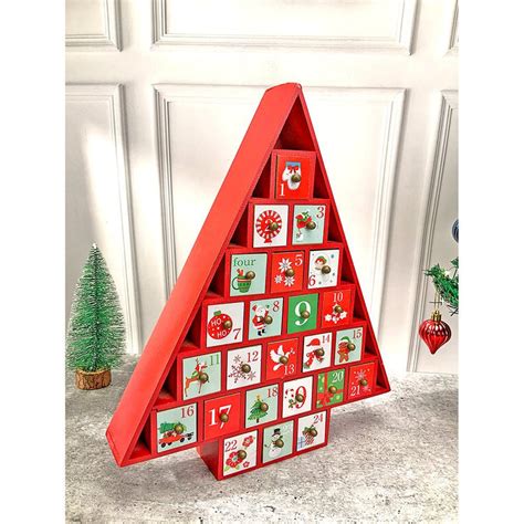 Buy Advent Calendars Online in India at Little Surprise Box