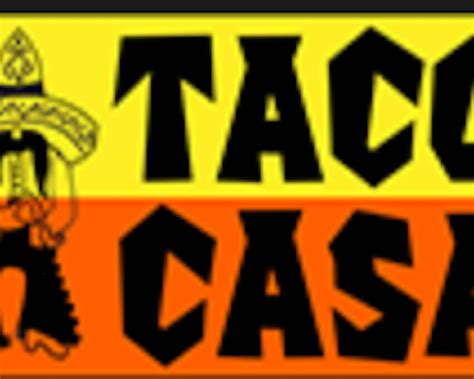 Taco Casa Menu Fort Worth • Order Taco Casa Delivery Online • Postmates