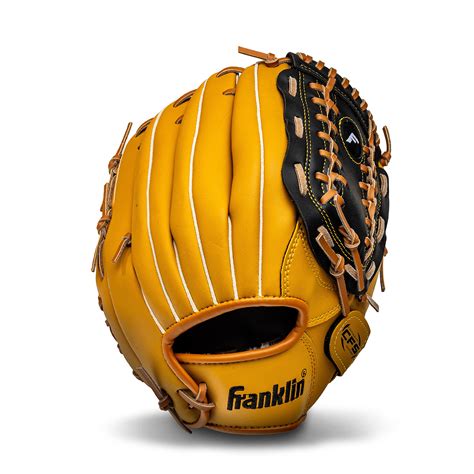 Top 5 Men's Softball Gloves: A Comprehensive Review