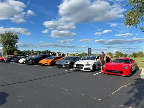 No Limits 937™ Meet 9, Hollywood Gaming at Dayton Raceway, 8 September