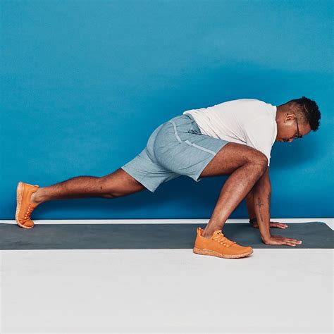 Exercise Beginner 的图像结果