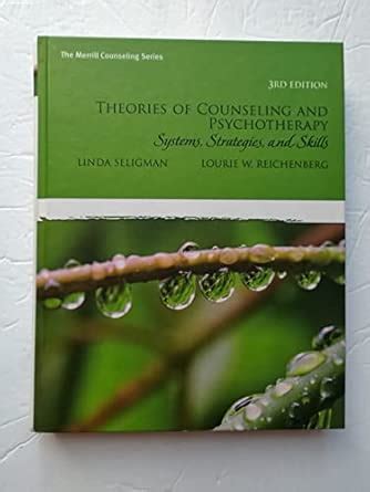 Buy Theories of Counseling and Psychotherapy: Systems, Strategies, and ...