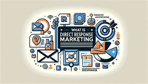 Guia completo de Direct Response Marketing: saiba o que é e como ...