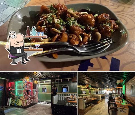Bhatinda Xpress Chromepet, Chennai - Restaurant menu, prices and reviews