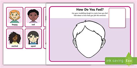 How Do You Feel? Modelling Dough Activity