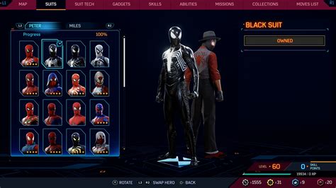 Spider-Man 2: The Origins of Every Unlockable Costume