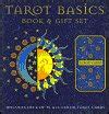 Buy Tarot Basics (Book & Gift Set, Book & Cards) Book Online at Low ...