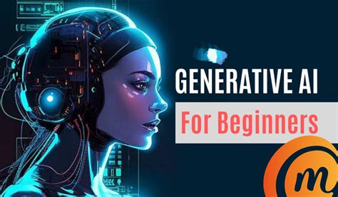 Generative AI Tutorial 的图像结果