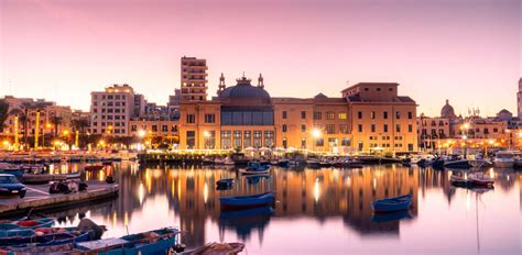 Cosa vedere in Puglia | B&B HOTELS