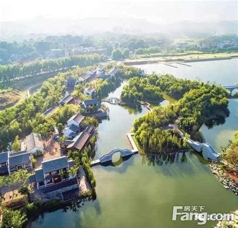 50亿建萍水湖湿地公园 预计10月份完工开放_房产资讯-萍乡房天下