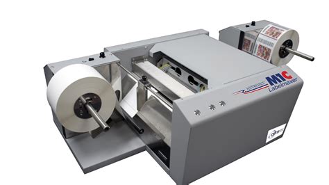 Label Printer 的图像结果