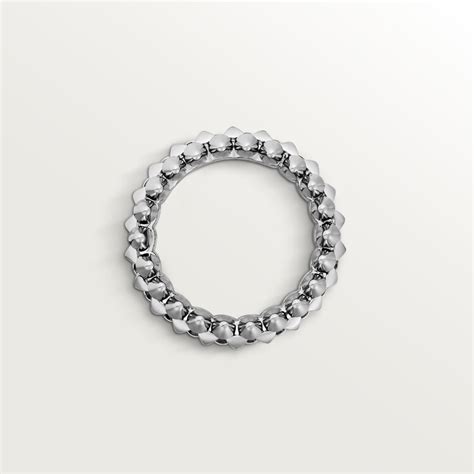 Clash de Cartier ring Small Model