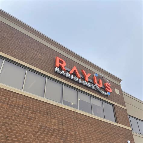 Rayas Radiology
