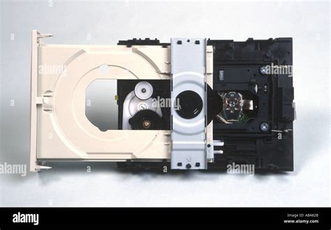 Image result for Open CD Drawer