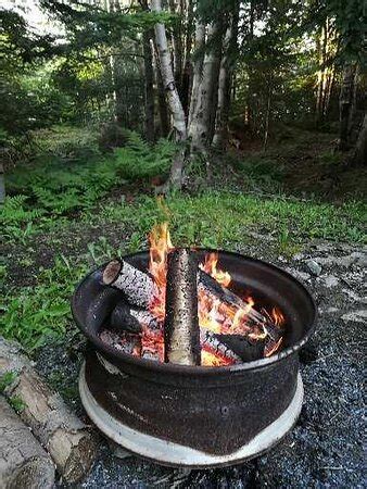 KINSMEN PRINCE EDWARD CAMPGROUNDS & RV PARK (Corner Brook, Newfoundland ...