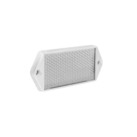 BRT-100X55A Banner | Banner, BRT Series Sensor Reflector for Use with ...