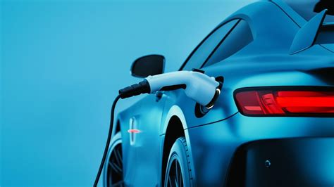 The World’s Fastest-Charging Electric Car Unveiled