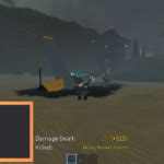 War Simulator Script GUI 的图像结果