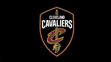 Cleveland Cavaliers Logo Wallpaper | Best Basketball Wallpapers