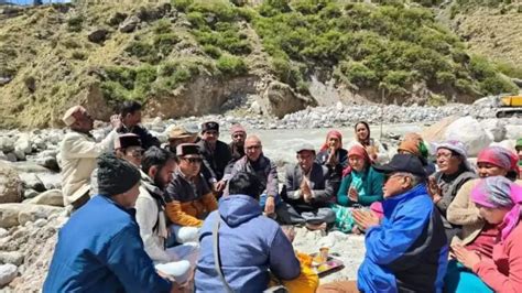 Pushkar Kumbh Returns to Keshav Prayag After 12 Years